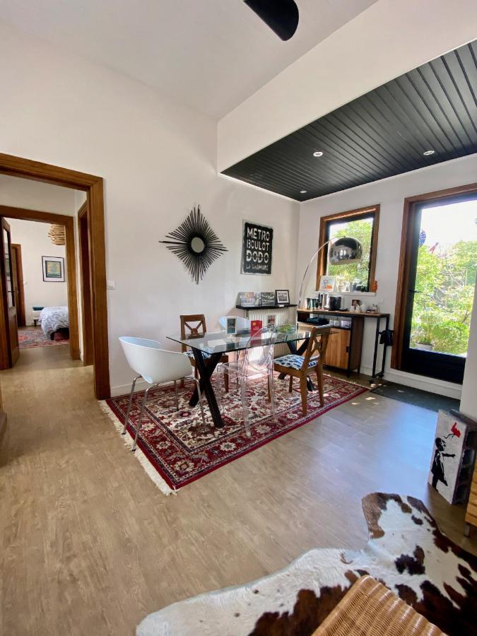 Apartamento My Little Roubaix Exterior foto
