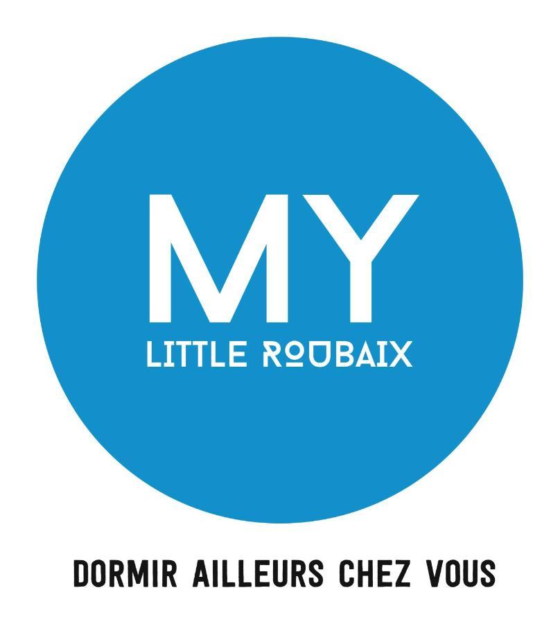 Apartamento My Little Roubaix Exterior foto